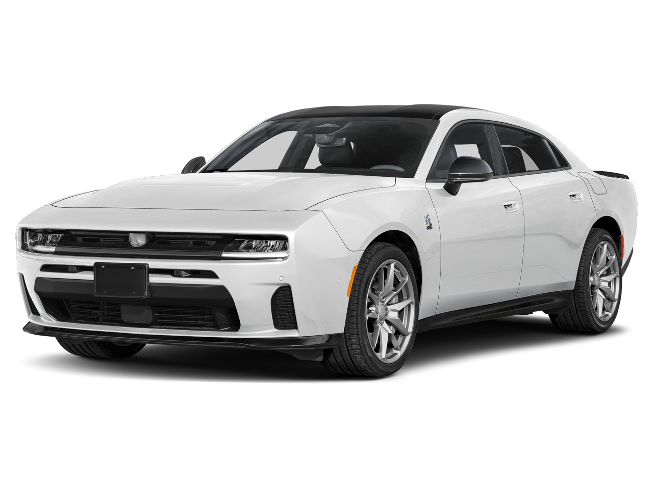 2026 Dodge Charger CHARGER SCAT PACK 4-DOOR AWD