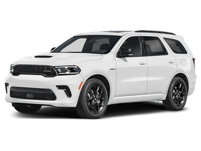 2026 Dodge Durango DURANGO GT AWD HEMI V8