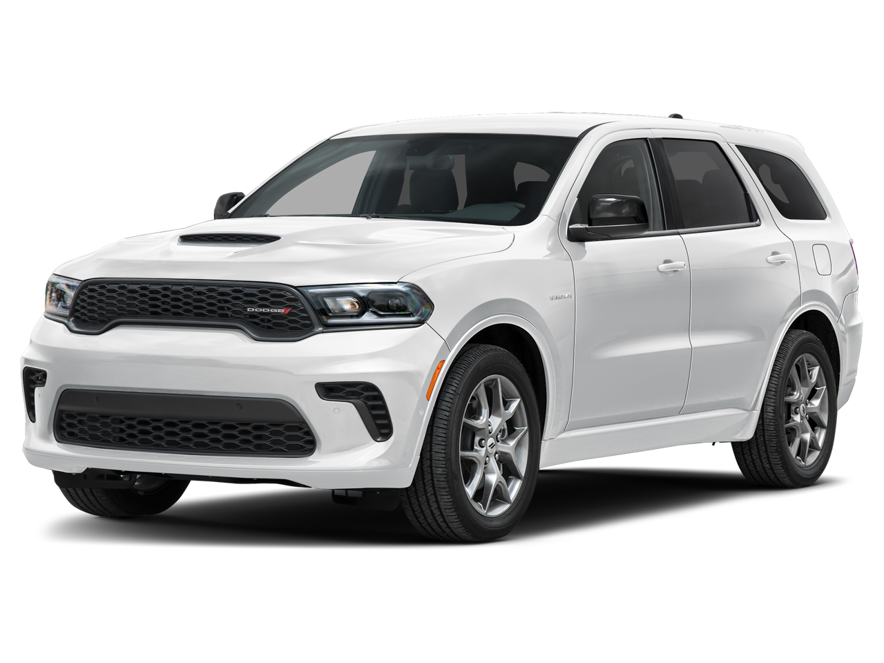 2026 Dodge Durango DURANGO GT AWD HEMI V8