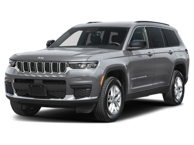 2026 Jeep Grand Cherokee GRAND CHEROKEE L LAREDO ALTITUDE 4X4