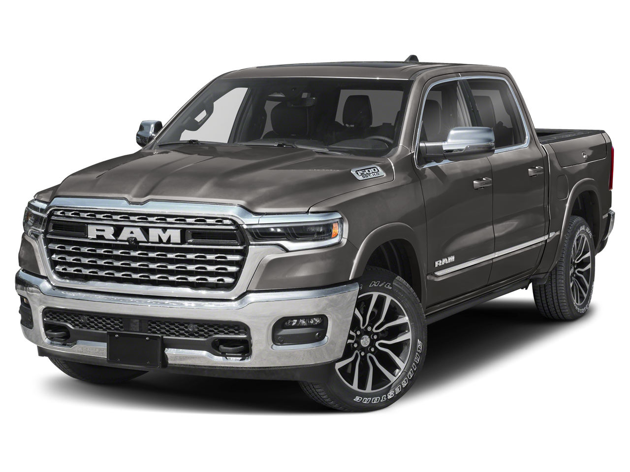 2026 RAM 1500 Limited - Photo 26