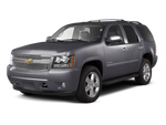 2010 Chevrolet Tahoe LT