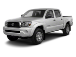 2011 Toyota Tacoma Base V6
