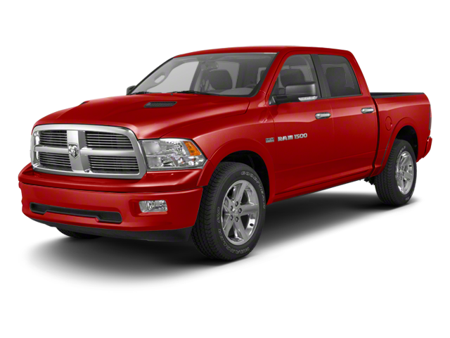 2012 RAM 1500 Express