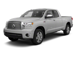 2012 Toyota Tundra Grade 4.6L V8