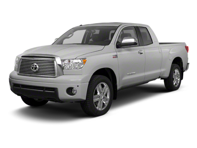 2012 Toyota Tundra Grade 4.6L V8
