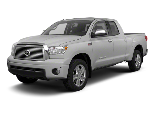 2012 Toyota Tundra Grade 4.6L V8