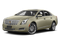 2013 Cadillac XTS Platinum