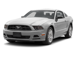 2013 Ford Mustang V6