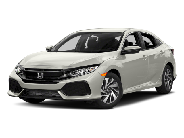 2017 Honda Civic EX-L w/Navigation