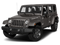 2018 Jeep Wrangler JK Unlimited Rubicon Recon 4x4