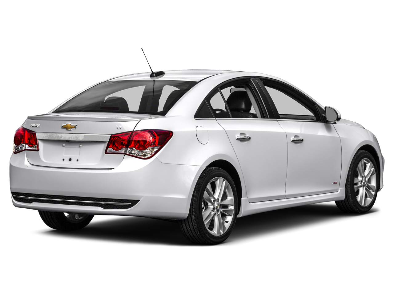 2015 Chevrolet Cruze LS Auto