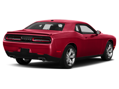 2015 Dodge Challenger R/T Plus