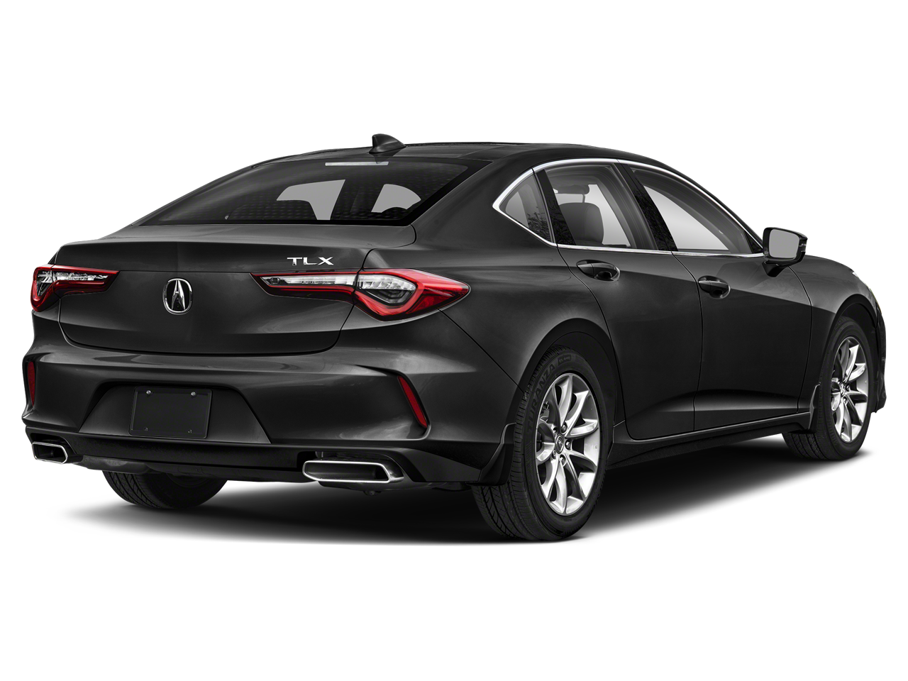 2021 Acura TLX Base Base