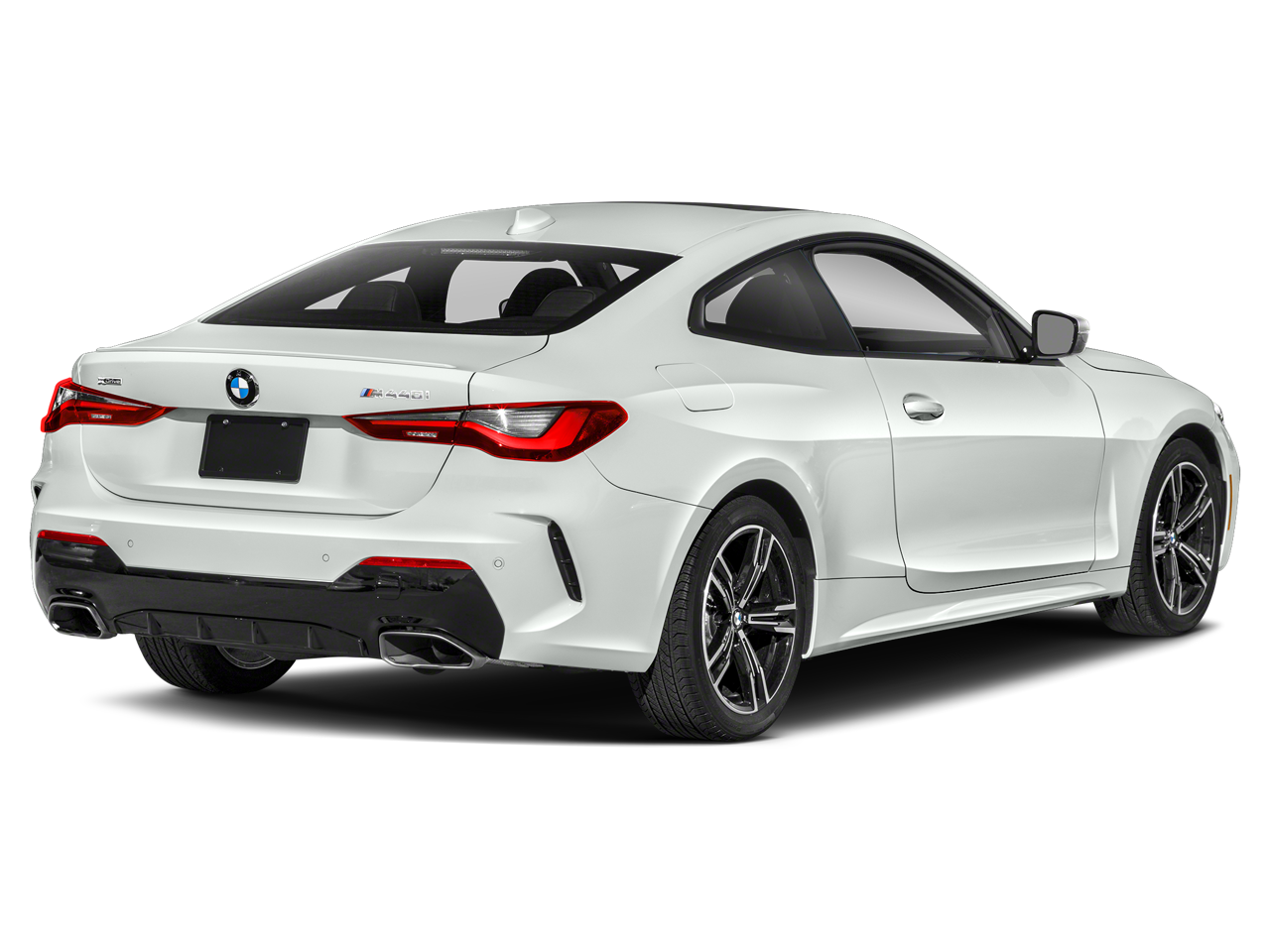 2021 BMW 4 Series M440i xDrive