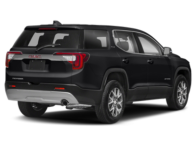 2021 GMC Acadia AWD SLE