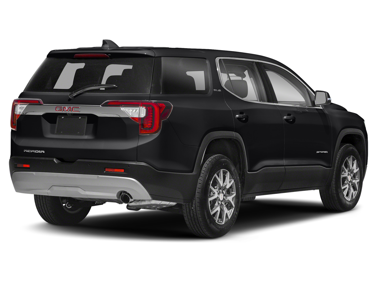 2021 GMC Acadia AWD SLE