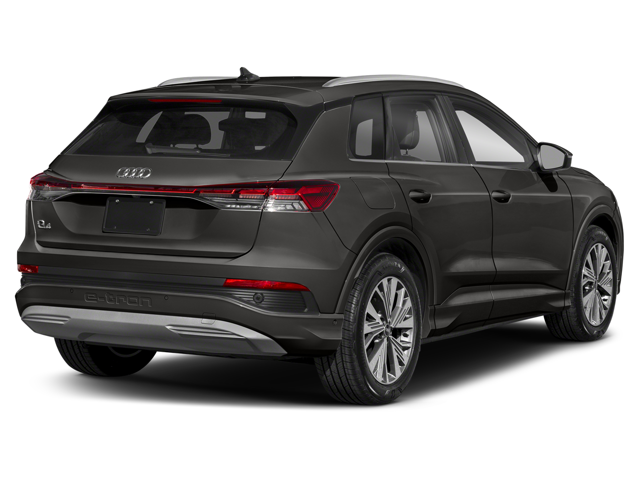 2023 Audi Q4 e-tron Premium Plus quattro