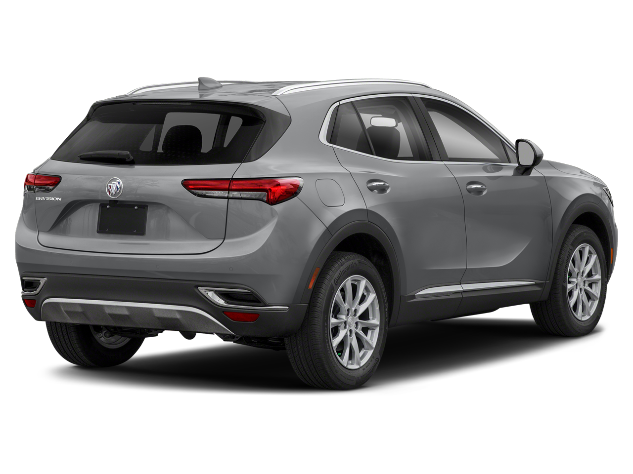 2023 Buick Envision Preferred AWD