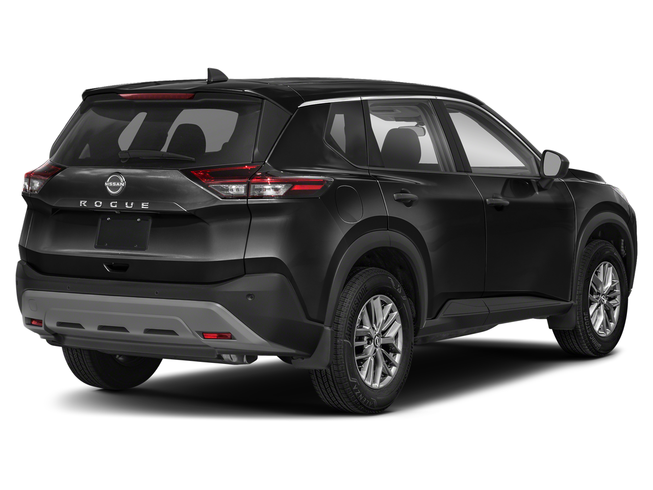 2023 Nissan Rogue S FWD