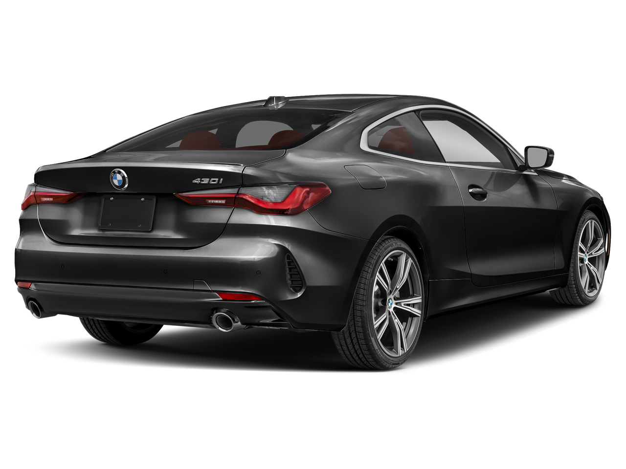 2024 BMW 4 Series 430i