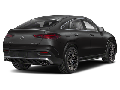 2024 Mercedes-Benz GLE GLE 53 AMG® 4MATIC®