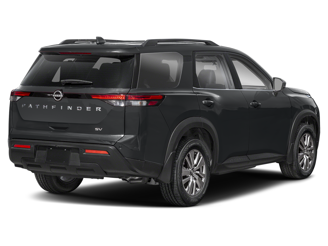 2024 Nissan Pathfinder SV FWD