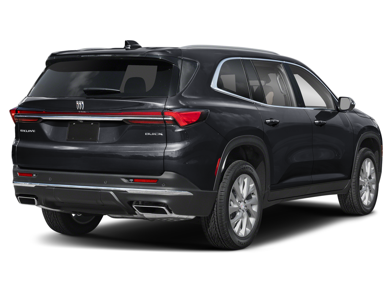 2025 Buick Enclave Preferred FWD