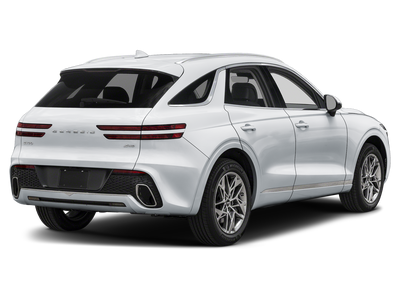 2025 Genesis GV70 2.5T AWD