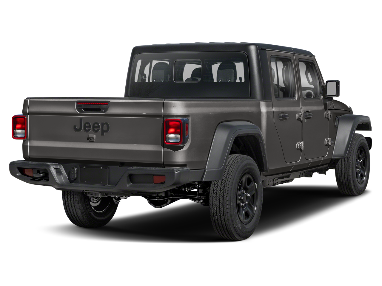2025 Jeep Gladiator GLADIATOR SPORT 4X4