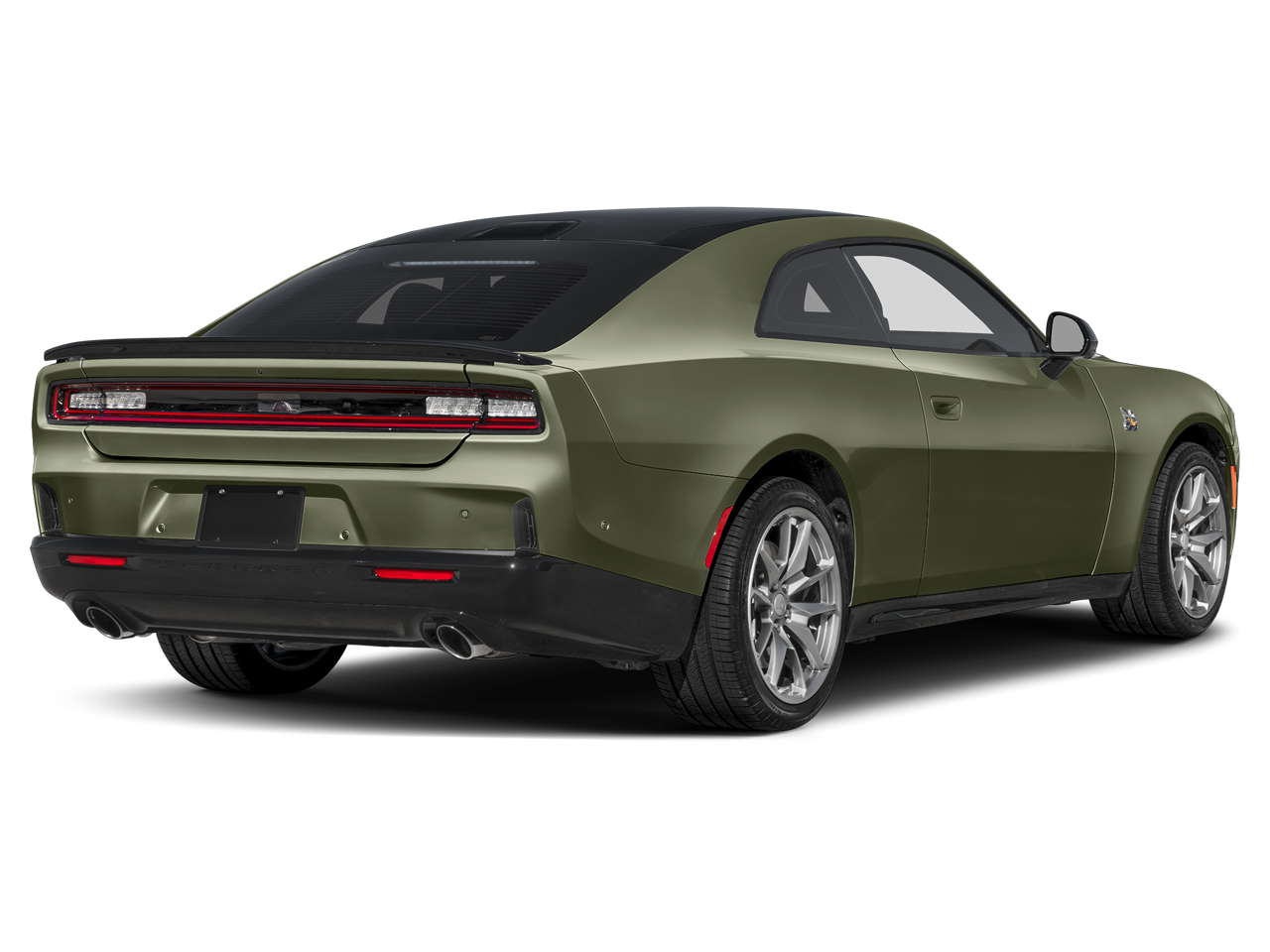 2026 Dodge Charger Scat Pack - Photo 27