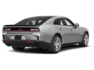 2026 Dodge Charger CHARGER SCAT PACK 4-DOOR AWD
