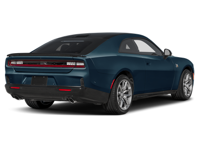 2026 Dodge Charger CHARGER SCAT PACK PLUS 2-DOOR AWD