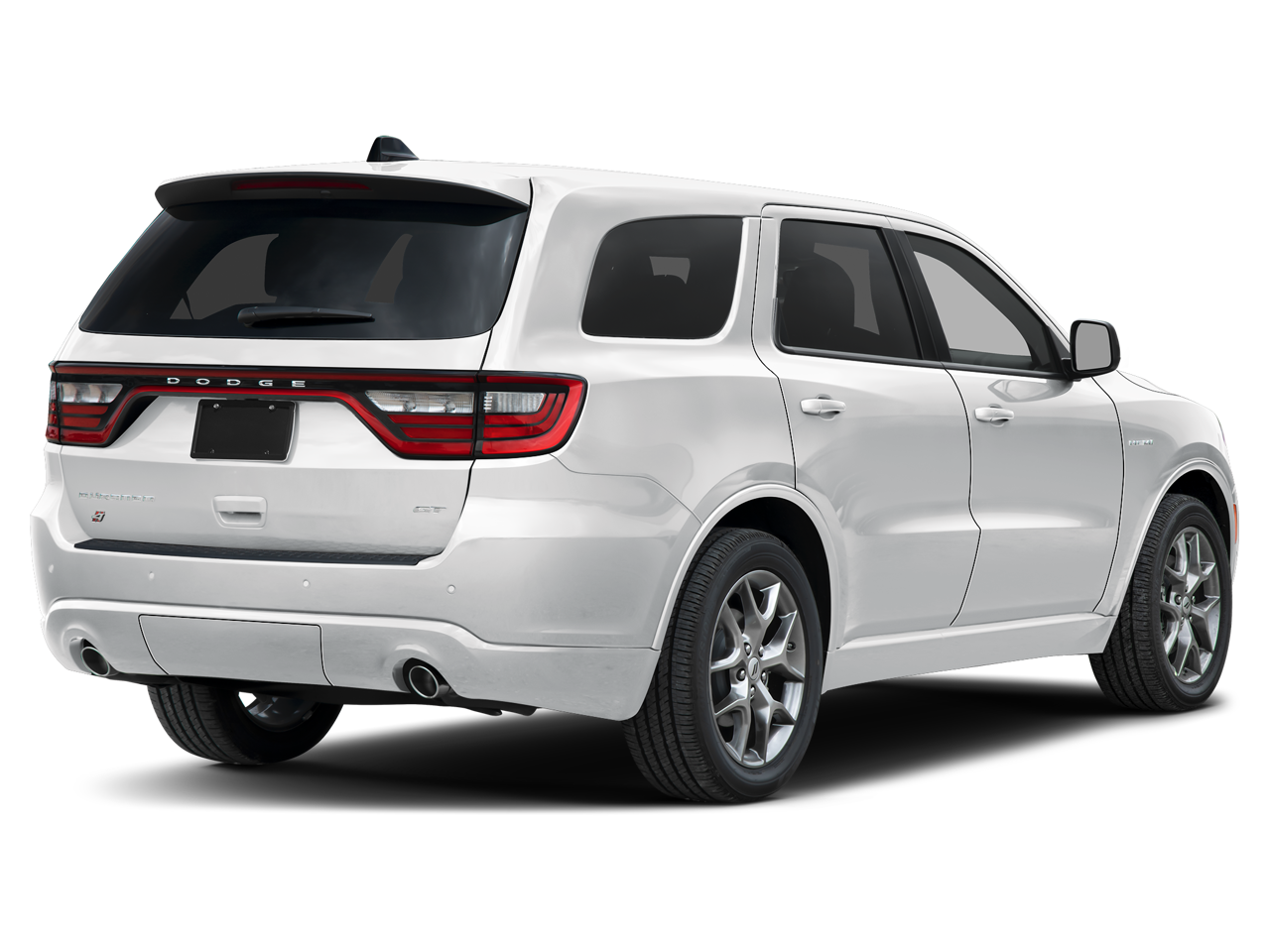 2026 Dodge Durango DURANGO GT AWD HEMI V8