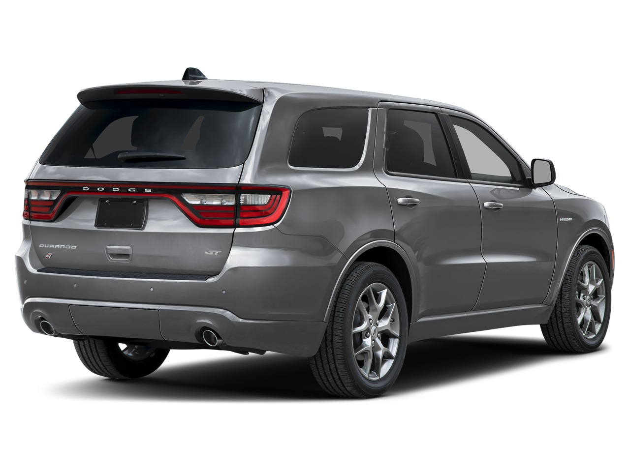 2026 Dodge Durango DURANGO GT AWD HEMI V8