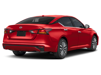 2026 Nissan Altima SV Special Edition