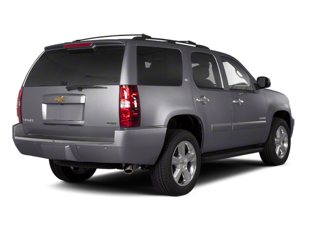2010 Chevrolet Tahoe LT