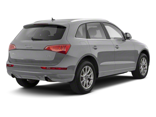 2012 Audi Q5 3.2 Premium Plus