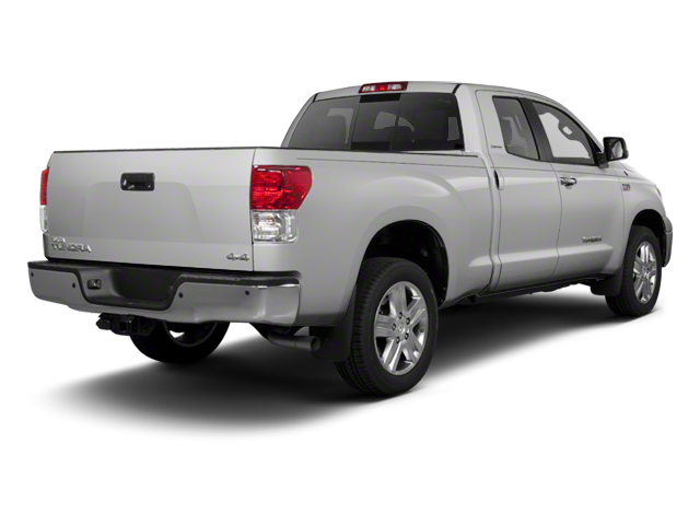 2012 Toyota Tundra Grade 4.6L V8