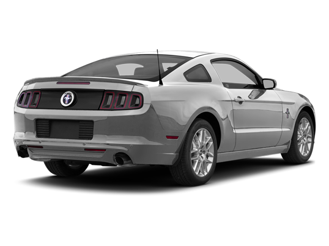 2013 Ford Mustang V6