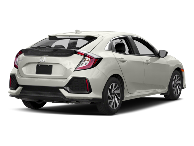 2017 Honda Civic EX-L w/Navigation