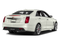 2018 Cadillac CTS-V Base