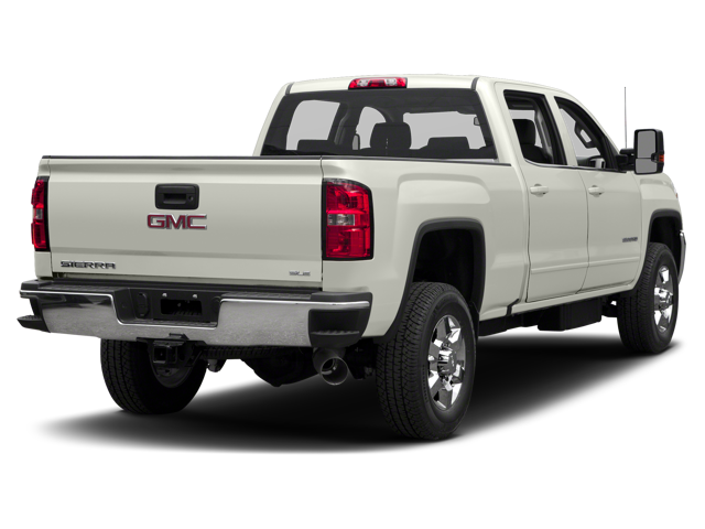 2018 GMC Sierra 3500 HD Denali