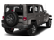 2018 Jeep Wrangler JK Unlimited Rubicon Recon 4x4