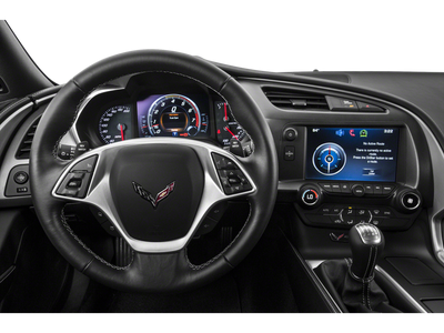 2015 Chevrolet Corvette Stingray 3LT
