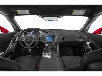 2015 Chevrolet Corvette Stingray 3LT