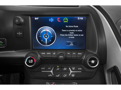 2015 Chevrolet Corvette Stingray 3LT