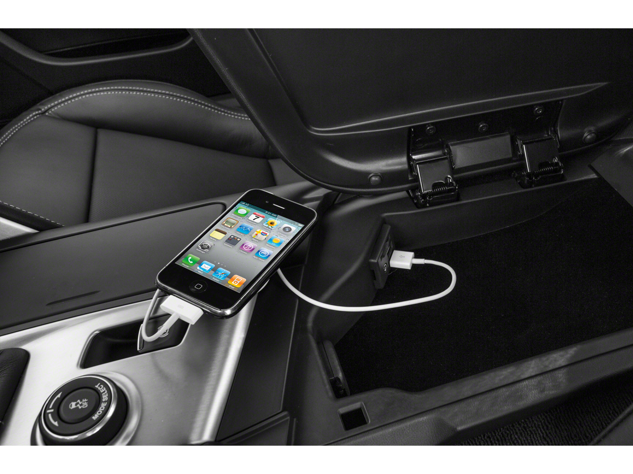 2015 Chevrolet Corvette Stingray 3LT