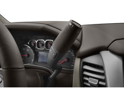 2015 GMC Yukon XL 1500 SLE