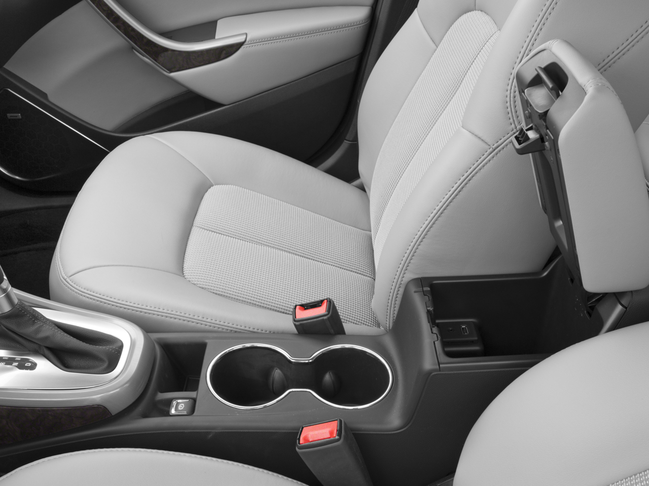 2017 Buick Verano Sport Touring